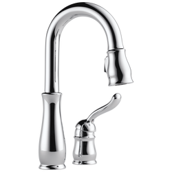 Chrome Delta Faucet RP47148 Uptown Wand Assembly